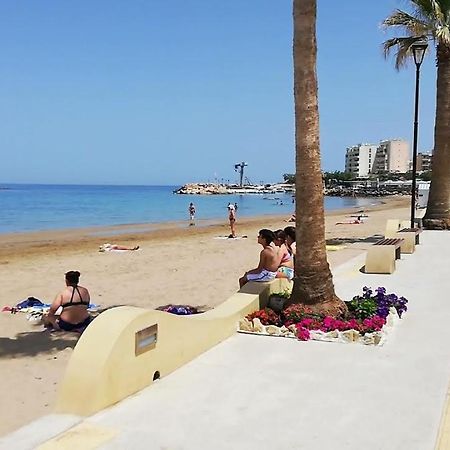 Anna Kavros Luxury Apartment Chania  Zewnętrze zdjęcie