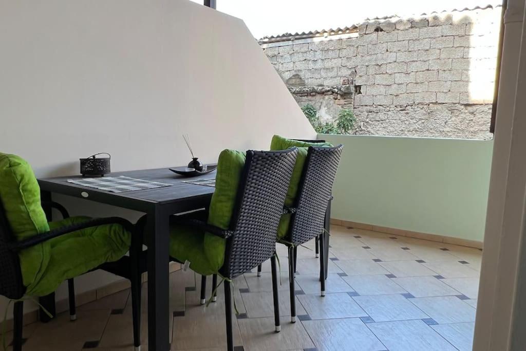 Anna Kavros Luxury Apartment Chania  Zewnętrze zdjęcie