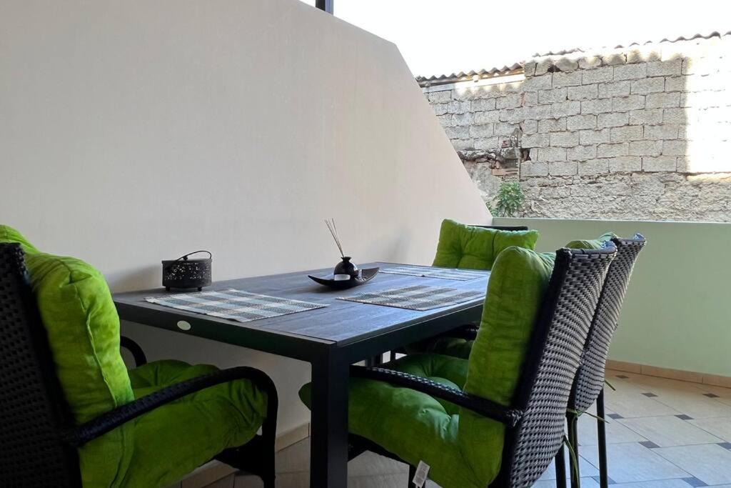 Anna Kavros Luxury Apartment Chania  Zewnętrze zdjęcie