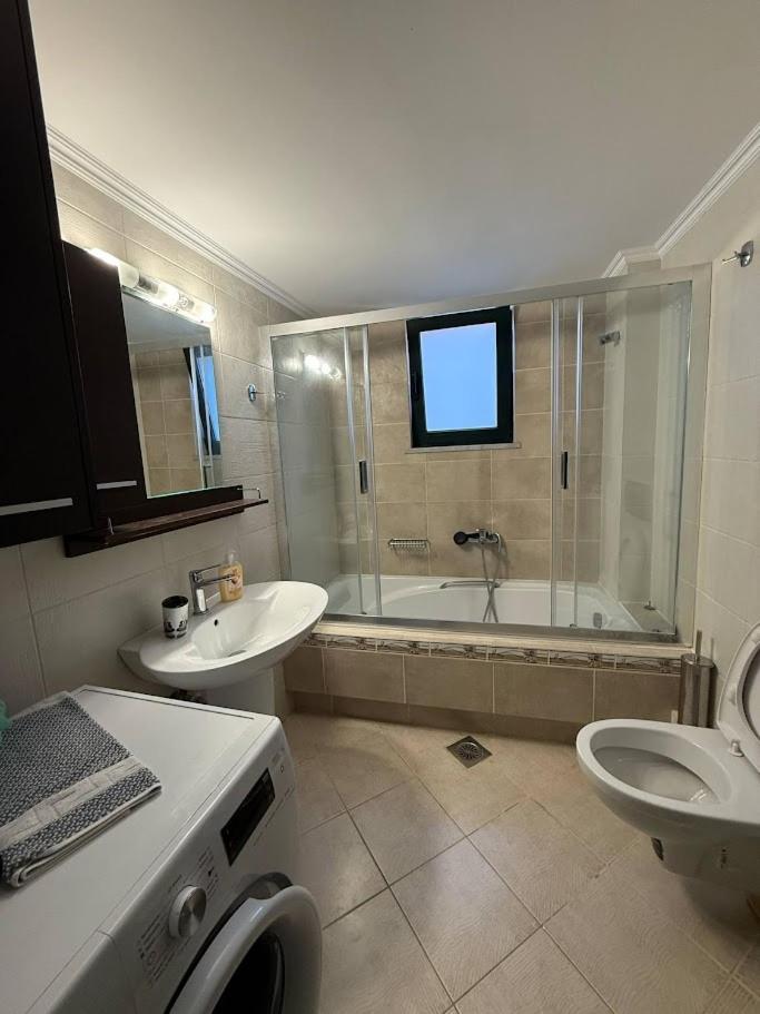 Anna Kavros Luxury Apartment Chania  Zewnętrze zdjęcie
