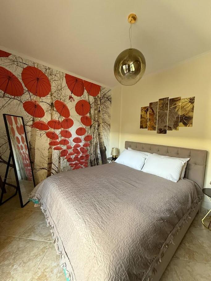 Anna Kavros Luxury Apartment Chania  Zewnętrze zdjęcie